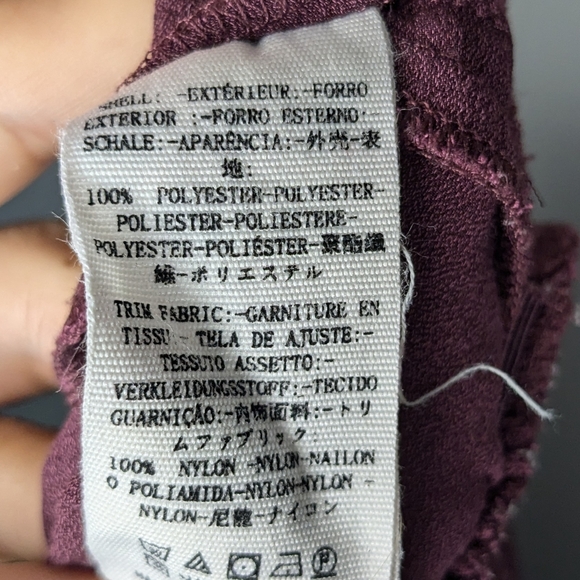 Free People Embroidered Top - Picture 8 of 8